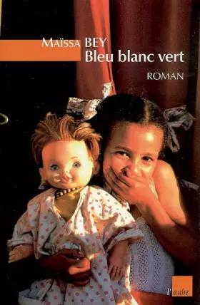 Couverture du produit · Bleu blanc vert