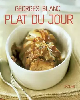 Couverture du produit · Plat du jour