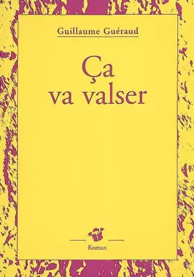 Couverture du produit · Ca va valser