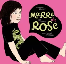 Couverture du produit · Marre du rose