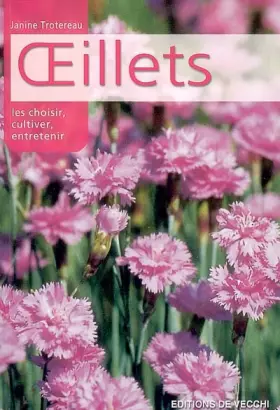 Couverture du produit · Les oeillets