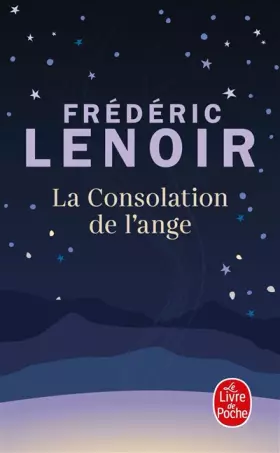 Couverture du produit · La Consolation de l'ange