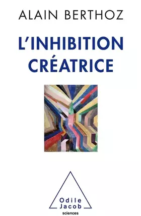 Couverture du produit · L'Inhibition créatrice