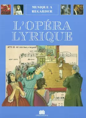 Couverture du produit · L'Opéra