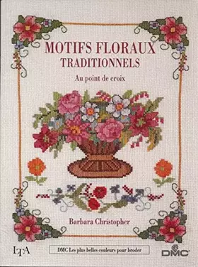Couverture du produit · Motifs floraux traditionnels