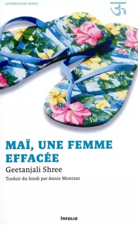 Couverture du produit · Maï, Une femme effacée