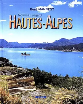 Couverture du produit · Les hautes-alpes mannent