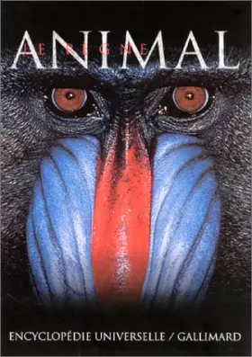 Couverture du produit · Le règne animal