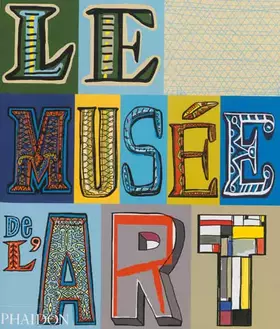 Couverture du produit · Le musée de l'art (0000)