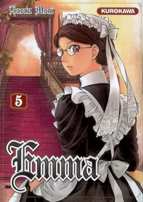 Couverture du produit · Emma, Tome 5 :