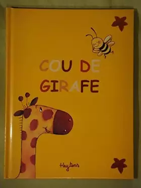 Couverture du produit · COU DE GIRAFE