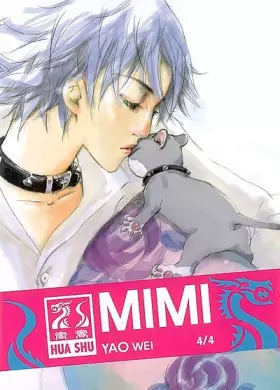 Couverture du produit · MIMI T4