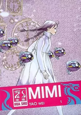 Couverture du produit · MIMI T1
