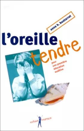 Couverture du produit · L'oreille tendre