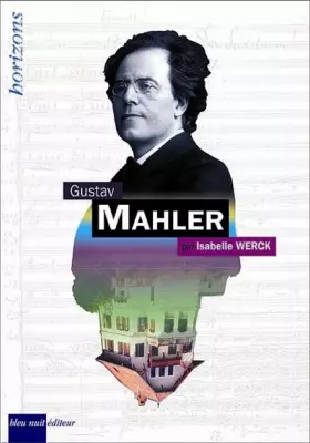 Couverture du produit · Gustav Mahler