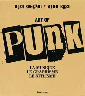 Couverture du produit · Art of Punk