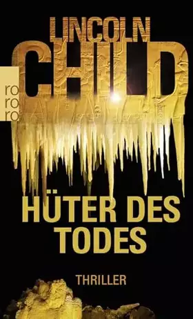 Couverture du produit · Hüter des Todes: Thriller (Ein Fall für Jeremy Logan, Band 3)