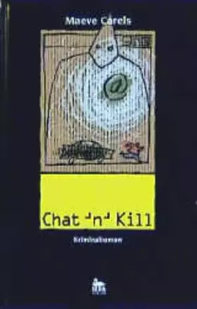 Couverture du produit · Chat 'n' Kill: Kriminalroman