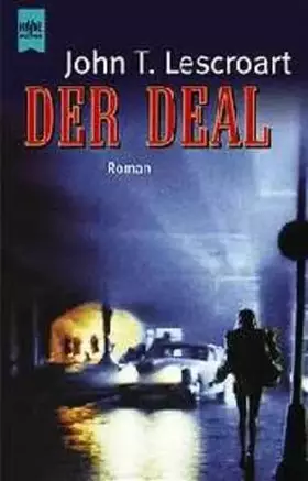 Couverture du produit · Der Deal: Roman (Heyne Allgemeine Reihe (01))