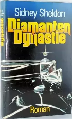 Couverture du produit · Diamanten-Dynastie : Roman.