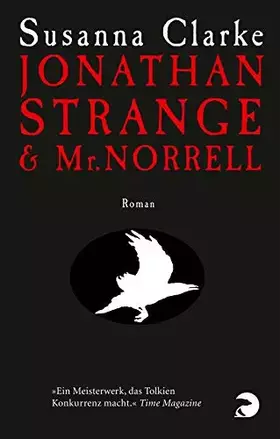 Couverture du produit · Jonathan Strange & Mr. Norrell: Roman