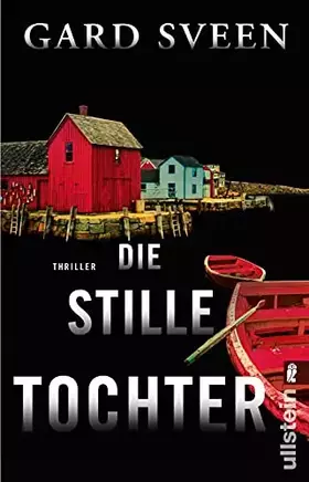 Couverture du produit · Die stille Tochter: Thriller (Ein Fall für Tommy Bergmann, Band 4)