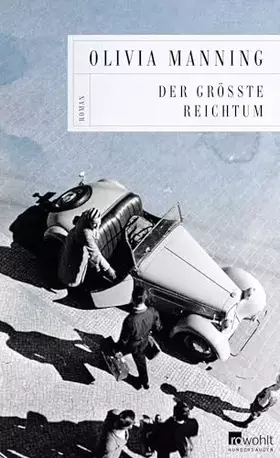 Couverture du produit · Der größte Reichtum: Roman (Die Balkan-Trilogie, Band 1)