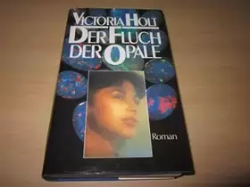 Couverture du produit · Der Fluch der Opale. Roman