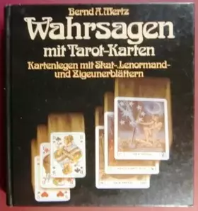 Couverture du produit · Kartenlegen