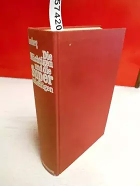 Couverture du produit · Die Mächtigen und die Supermächtigen: Das Rockefeller-Syndrom