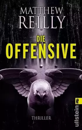 Couverture du produit · Die Offensive (Ullstein Taschenbuch)