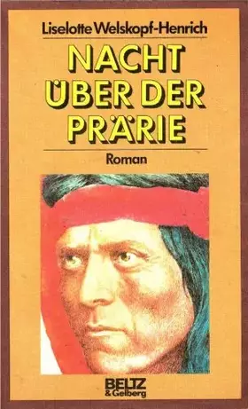 Couverture du produit · Nacht über der Prärie. Roman (Das Blut des Adlers Band 1)
