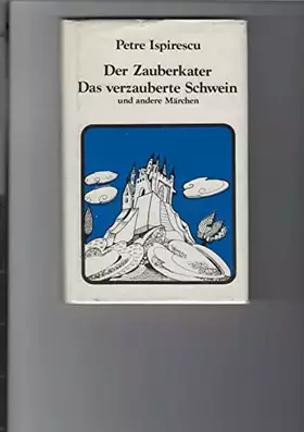 Couverture du produit · Der Zauberkater - Das verzauberte Schwein und andere Märchen