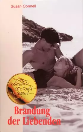 Couverture du produit · Brandung der Liebenden / Wenn der Ingwer blüht.