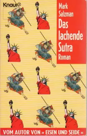 Couverture du produit · Das lachende Sutra (Knaur Taschenbücher. Romane, Erzählungen)