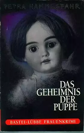 Couverture du produit · Das Geheimnis der Puppe