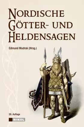 Couverture du produit · Nordische Götter- und Heldensagen