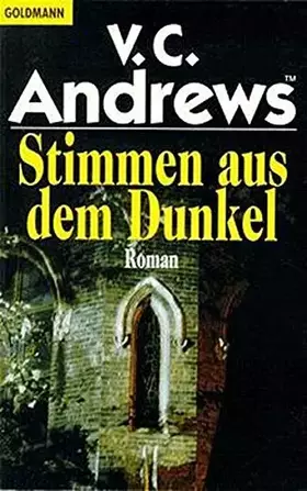Couverture du produit · Stimmen aus dem Dunkel