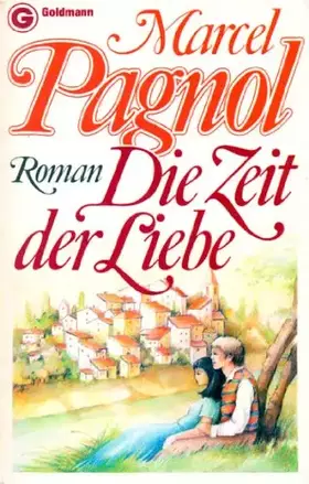 Couverture du produit · Die Zeit der Liebe