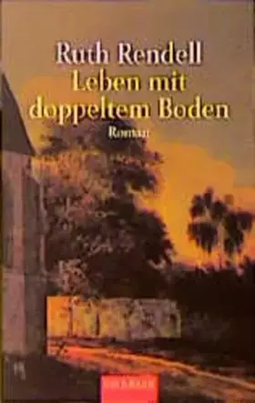 Couverture du produit · Leben mit doppeltem Boden: Roman: Roman. Aus d. Engl. v. Ute Tanner (Goldmann Allgemeine Reihe)