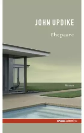 Couverture du produit · Ehepaare. SPIEGEL-Edition Band 6