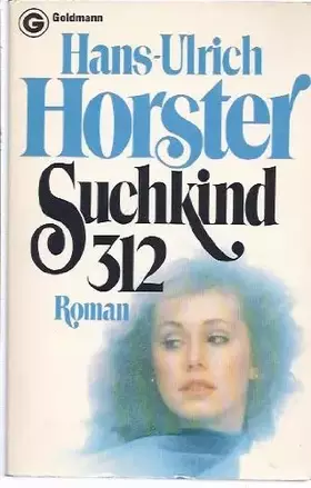 Couverture du produit · Suchkind 312