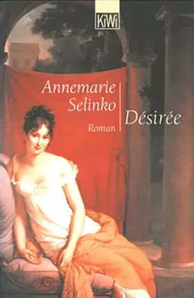 Couverture du produit · Désirée: Roman