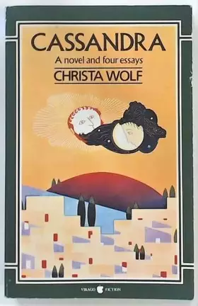 Couverture du produit · Cassandra