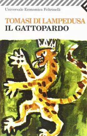 Couverture du produit · Il Gattopardo