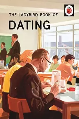 Couverture du produit · The Ladybird Book of Dating
