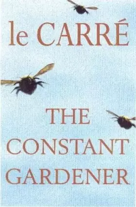 Couverture du produit · The Constant Gardener