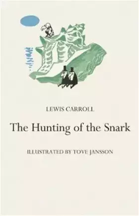 Couverture du produit · The Hunting of the Snark