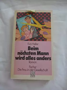 Couverture du produit · Beim nächsten Mann wird alles anders.