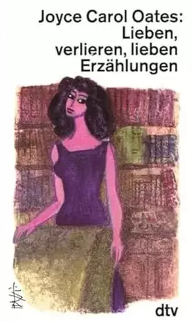 Couverture du produit · Lieben, verlieren, lieben: Erzählungen